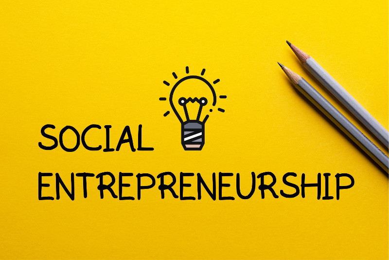 Become a Social Entrepreneurship Teacher | Encourage the new generation of young social-entrepreneurs! ESE01